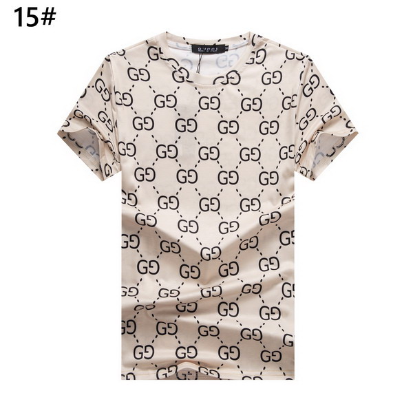 men gucci t-shirts M-3XL-009